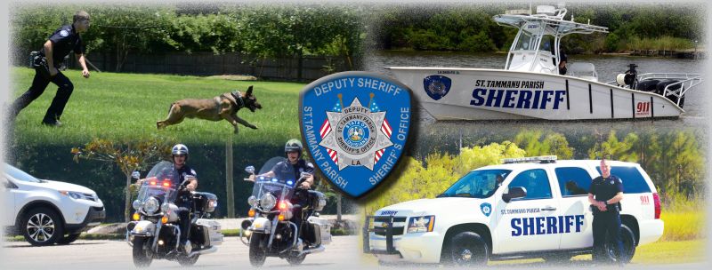 Ace News Today - Louisiana Deputy Kenneth Doby shot by 13-year-old during burglary attempt