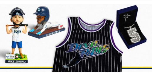 Ace News Today - May 28 Rays v. Yankees game sold out at Tropicana Field