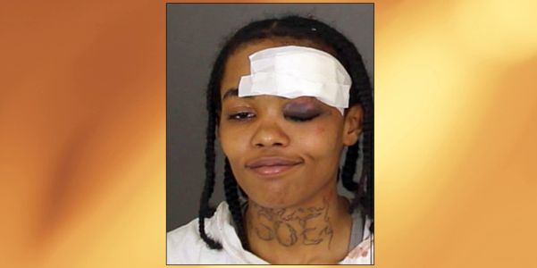 Following another Baltimore City shooting, area residents make a citizen’s arrest