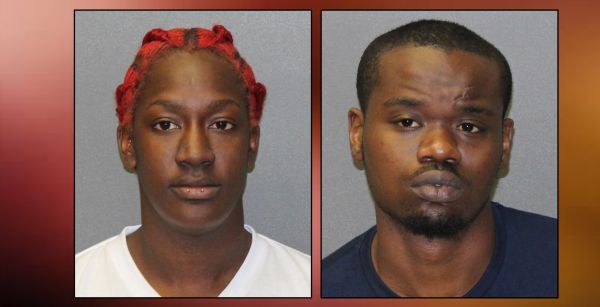 Two New Yorkers arrested after stealing meds from multiple Harford County Walgreens