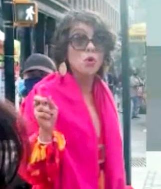 Ace News Today - Florida woman charged with hate crimes after pepper-spraying Asian women in NYC (Video)