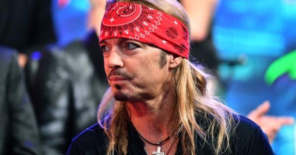 Rocker Brett Michaels bails out of Nashville concert with Poison after mandatory hospitalization