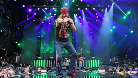 Ace News Today - Rocker Brett Michaels bails out of Nashville concert with Poison after mandatory hospitalization