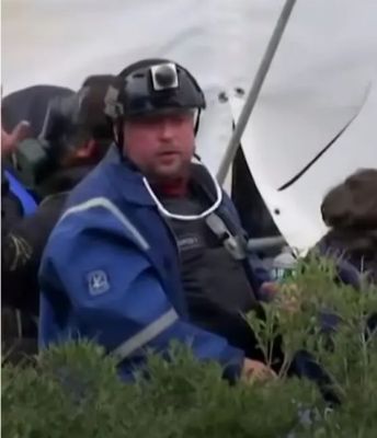 Ace News Today - Texas man who ‘started the fire’ at Capitol riot gets longest sentence yet, seven years and more 