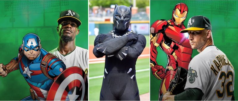 ECHL - The chance to win a game worn jersey from the VERY FIRST Marvel  Super Hero Night this season is dwindling! Get to The MeiGray Group website  ASAP to place your
