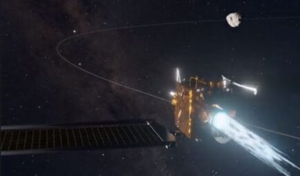 Planetary Test NASA’s historic first-ever Planetary Defense Test deemed a galactic ...