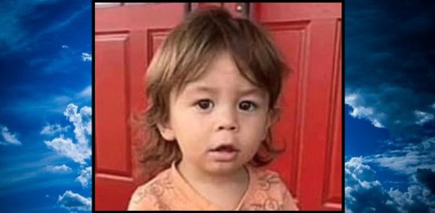 Bones found in Georgia landfill confirmed to be those of missing 20-month-old Quinton Simon