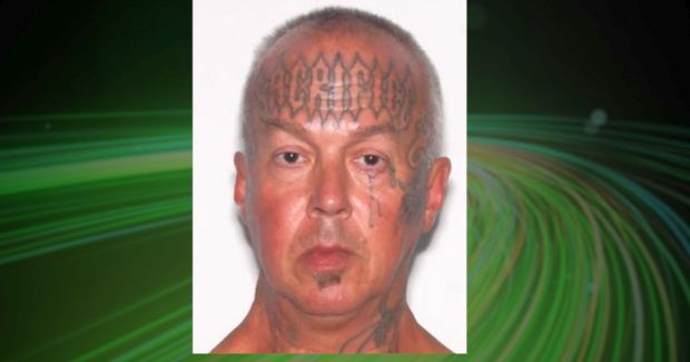 ‘Brutal rapist’ Bruce Whitehead captured and arrested after four-day Florida manhunt