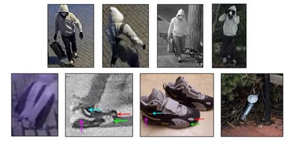 Ace News Today - FBI cranks up reward for info leading to arrest of January 6 Capitol pipe bomber to $500,000