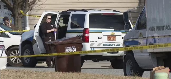 Family of five all dead in North Carolina murder-suicide