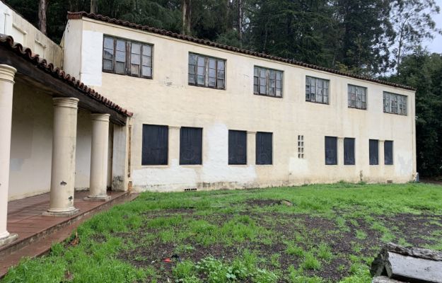 Ace News Today - Human remains discovered in building on UC Berkley campus (Video)