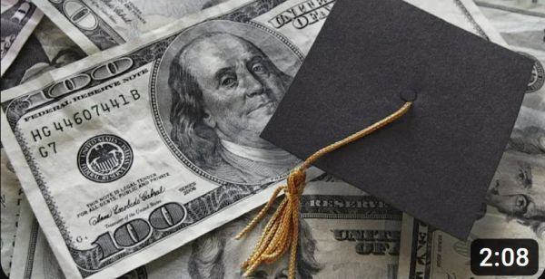 Are starting salaries for college grads leveling off?