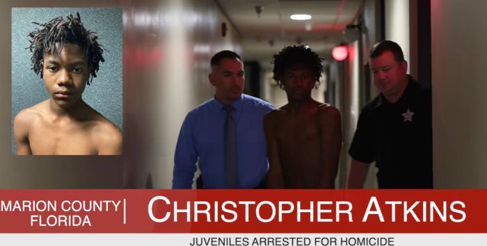 Ace News Today - Third suspect arrested: Three Florida teens charged with murdering three other Florida teens