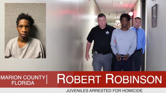 Ace News Today - Third suspect arrested: Three Florida teens charged with murdering three other Florida teens