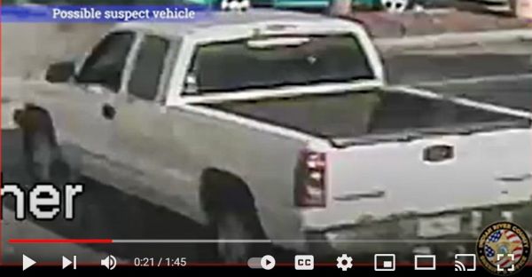 Ace News Today - Person of interest sought, needs to be identified, in 2018 Susy Tomassi homicide