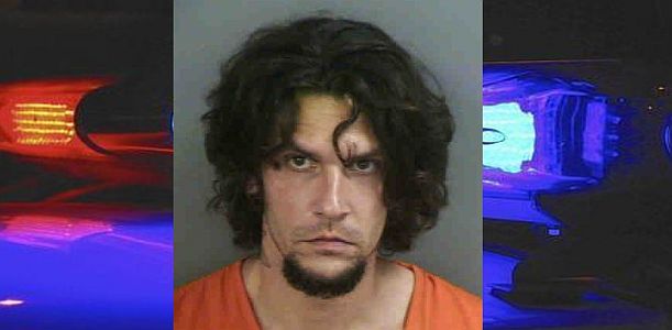 Florida man charged with murder after beating his Naples’ grandparents with a hammer