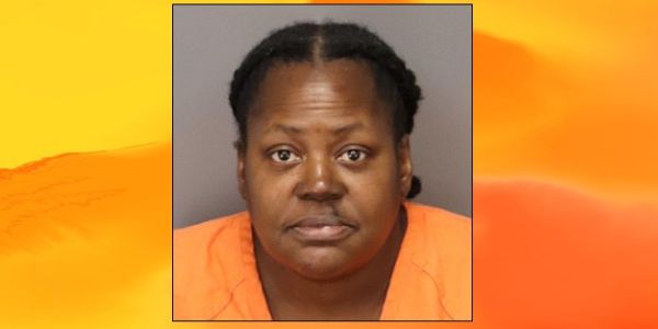 Florida nursing home employee arrested, charged with abusing disabled elderly patient