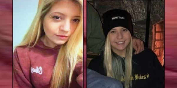 Reward: Found deceased in 2019, officials still trying to solve Jenna Jacobsen’s homicide