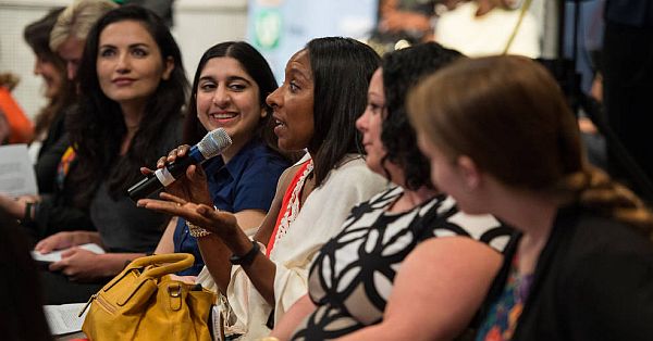 NASA providing $5M to women’s colleges and universities to address persistent STEM gender gap disparities