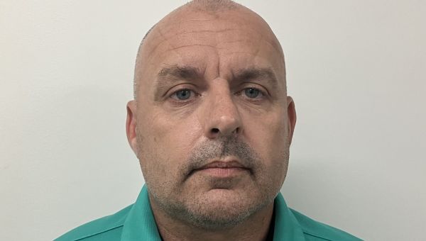 Sergeant with Maryland State Police arrested on child pornography charges