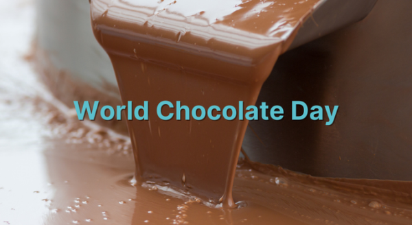 In honor of ‘World Chocolate Day,’ check out the most popular candy bar in every state. including yours