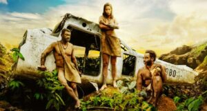 New series: ‘Naked and Afraid Castaways’ premiers on Discovery Channel