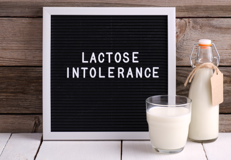 Ace News Today - Lactose Intolerant?  Check out these six practical tips to incorporate into your daily routine
