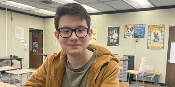 NJ high school student earns perfect score on AP Computer Science Exam – one of only 91 students world-wide