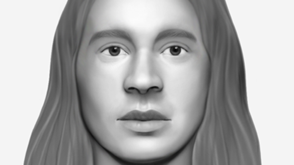 Cold case: Can you help identify the young female remains found in Ocala National Forest in 1984