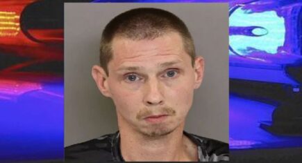 Baltimore County police charge man with his brother’s first-degree murder