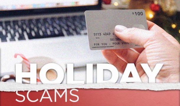 Black Friday and Cyber Monday: Beware of the 10 scams now making the rounds