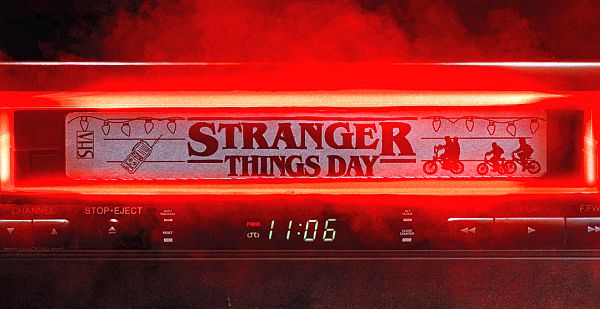 Happy ‘Stranger Things’ Day 2023 and how to celebrate