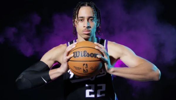 NBA G player, Chance Comanche, arrested for the kidnapping and killing of a woman in Las Vegas