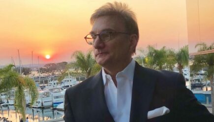 Fertility doctor convicted of wife’s murder, after staging her death as an accidental fall down the stairs