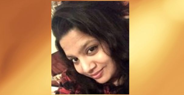 $10K reward offered for information in finding Mayushi Bhagat, missing from Jersey City since 2019