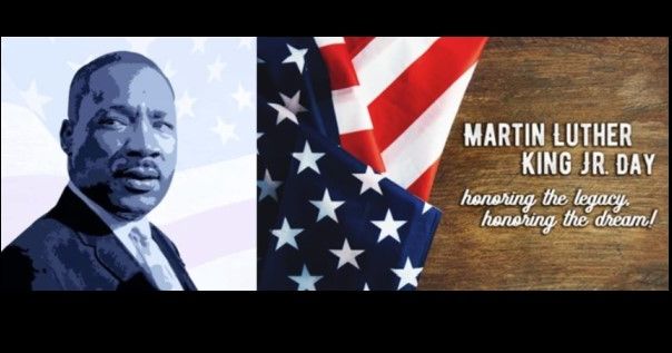 NFL to honor Dr. Martin Luther King Jr. throughout the upcoming Wild Card Weekend and beyond
