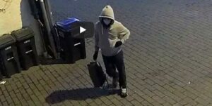 Search for Jan. 6 ‘Capitol Hill Pipe Bomber’ continues, $500K reward still available