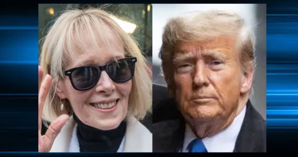 E. Jean Carroll plans on spending her $83.3 million “Donald Defamation Dollars” on something that Trump hates