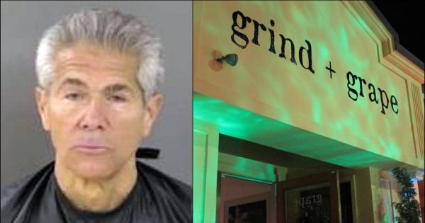 Vero Beach man charged with violent New Year’s Eve stabbing at local club