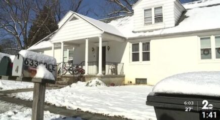 Update: New info revealed in suspicious deaths of young brother and sister found dead in their Perryville home