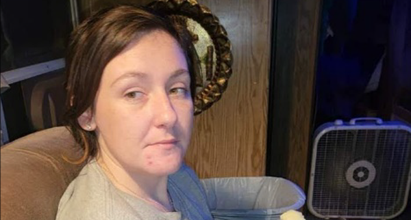 Police need your help finding woman missing from Wicomico County