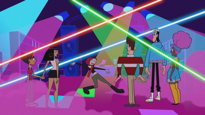 Ace News Today - Everything new on MAX this February