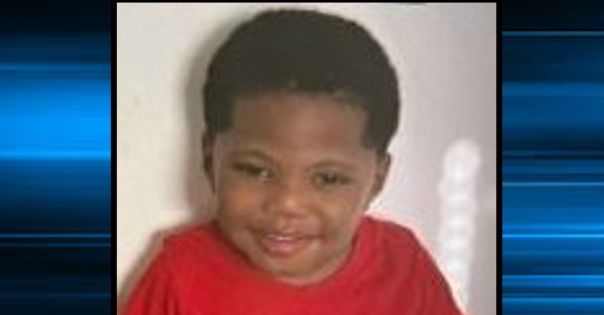 Darnell Taylor, 5, kidnapped Wednesday, found dead in Ohio sewer drain