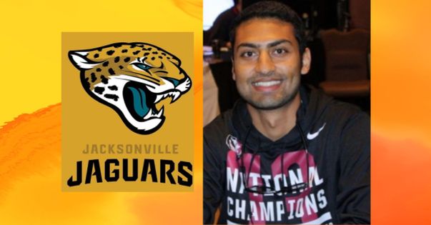 Amit Patel: Former Jacksonville Jaguars administrator gets prison time after embezzling more than $22 million