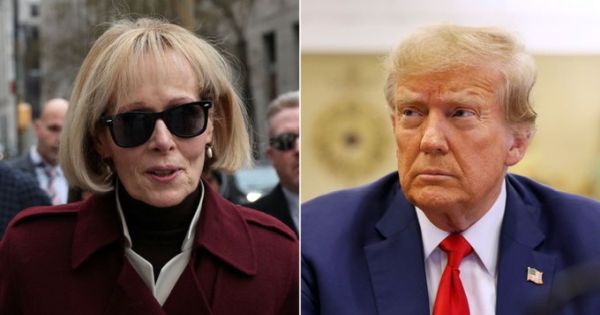 Trump's defamation trial: Judge will not delay payment of $83.3 million in damages owed to E. Jean Carroll