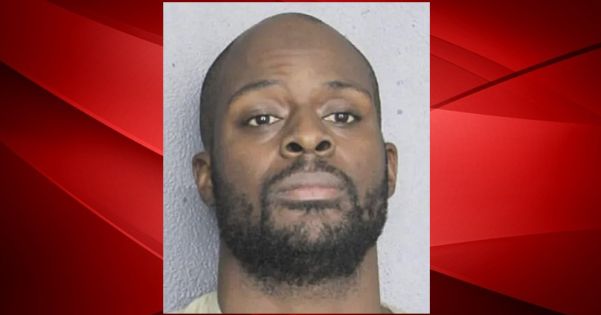 Florida man charged with killing unborn child after allegedly beating and kicking a pregnant woman in her stomach