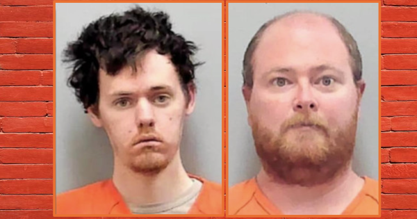 Florida men sentenced to 1,600 and 111 year jail sentences for child porn possession