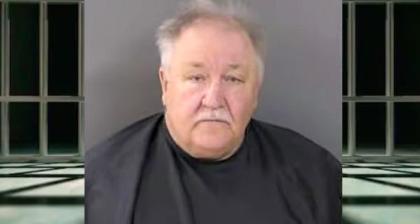 Sebastian Police Department volunteer arrested on 50 counts of possessing child porn