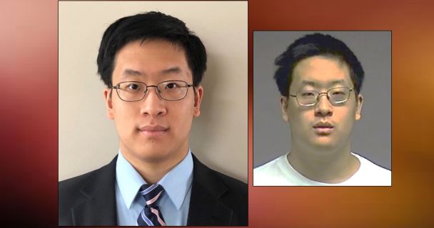 Patrick Dai: Ex-Cornell student pleads guilty to threatening to shoot, stab, slit, bomb, rape, and kill Campus Jews