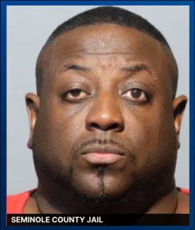 Ace News Today - Kissimmee man charged with violent sex trafficking of three woman and raping a 14-year-old NY girl